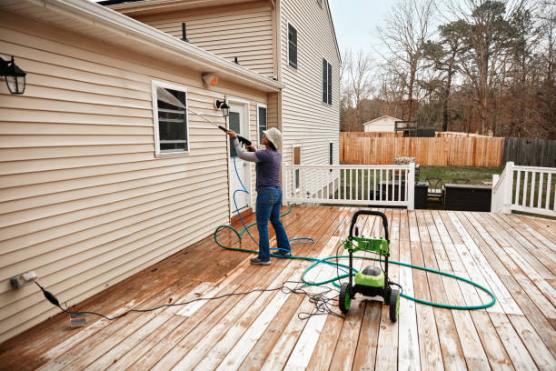 Best Pressure Washing Patio  in Franklin, PA