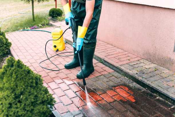 Best Affordable Power Washing  in Franklin, PA