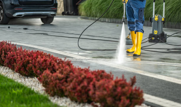 Best Fence Pressure Washing  in Franklin, PA