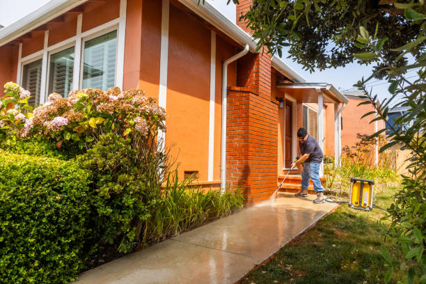 Best Local Pressure Washing Services  in Franklin, PA