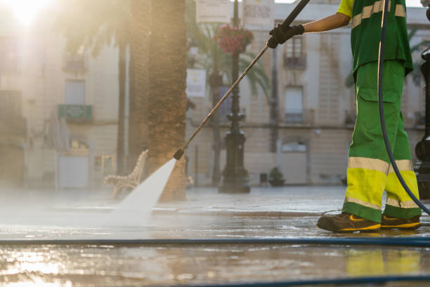 Best Commercial Pressure Washing  in Franklin, PA