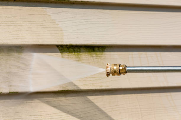 Local Pressure Washing Services in Franklin, PA
