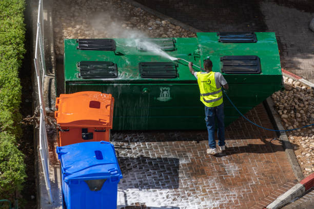 Best Roof Pressure Washing  in Franklin, PA
