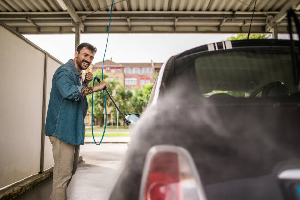 Best Pressure Washing Estimates  in Franklin, PA
